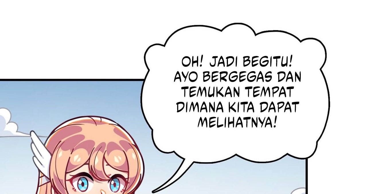 How To Properly Care For Your Pet Wife Chapter 65 - halaman 11
