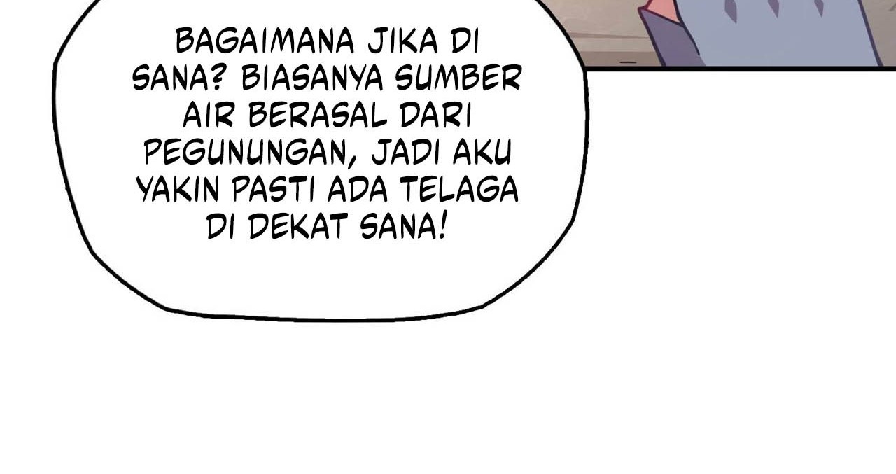 How To Properly Care For Your Pet Wife Chapter 65 - halaman 13