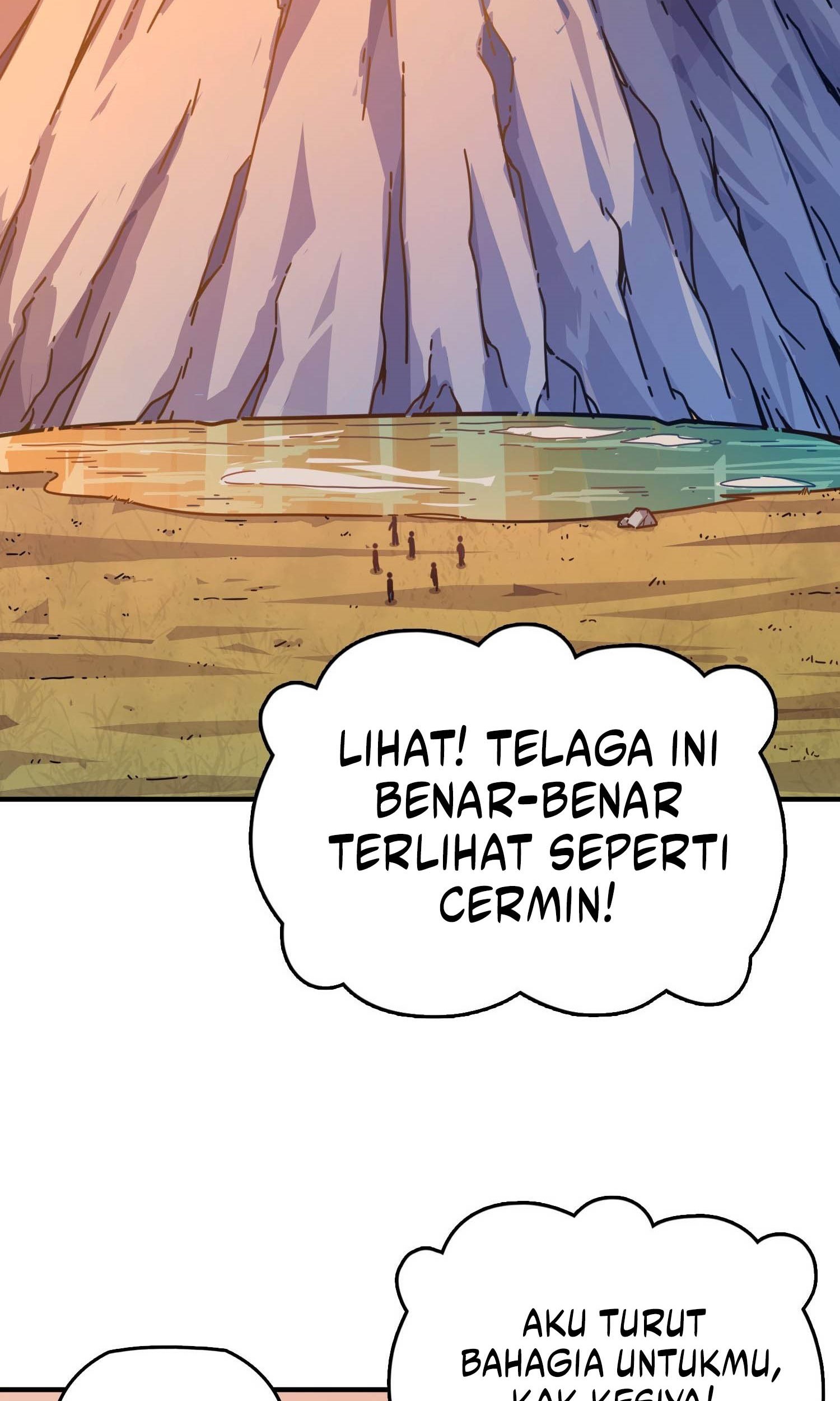 How To Properly Care For Your Pet Wife Chapter 65 - halaman 36
