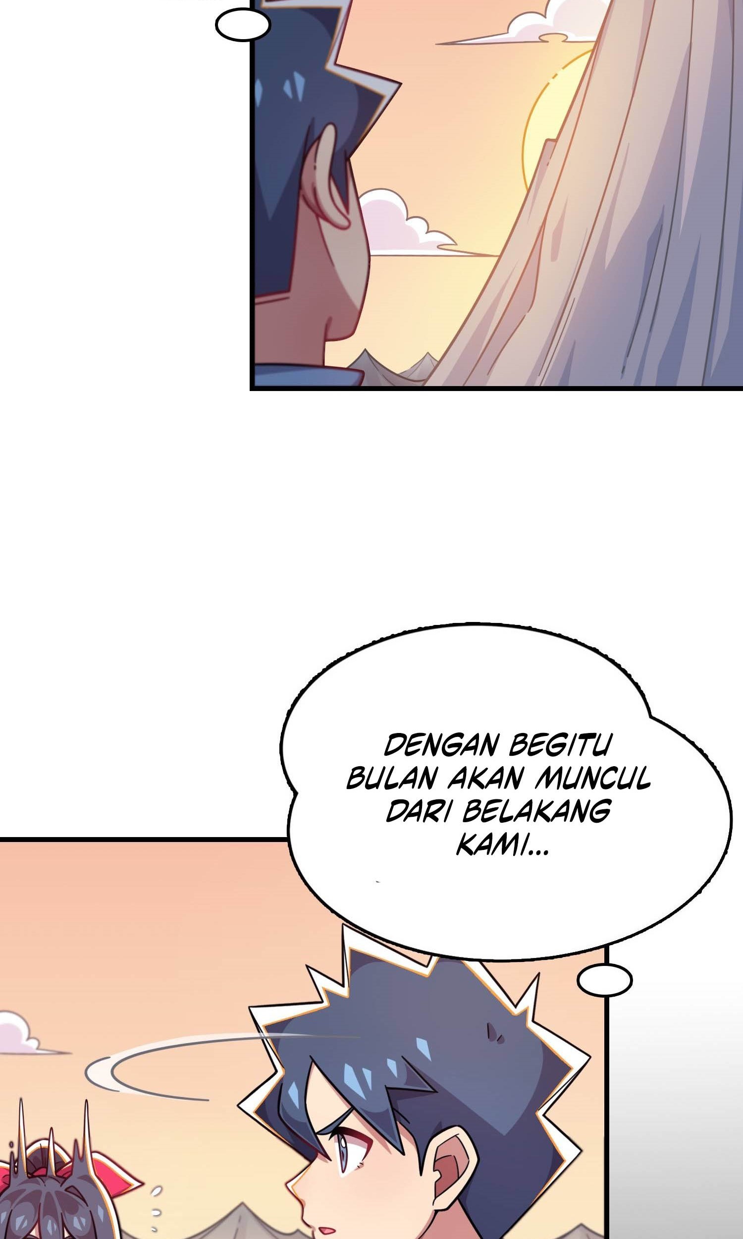 How To Properly Care For Your Pet Wife Chapter 65 - halaman 40