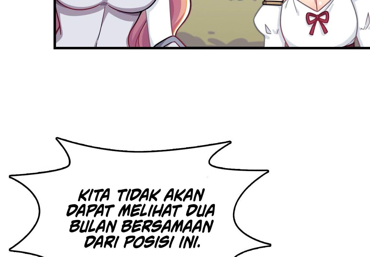 How To Properly Care For Your Pet Wife Chapter 65 - halaman 45