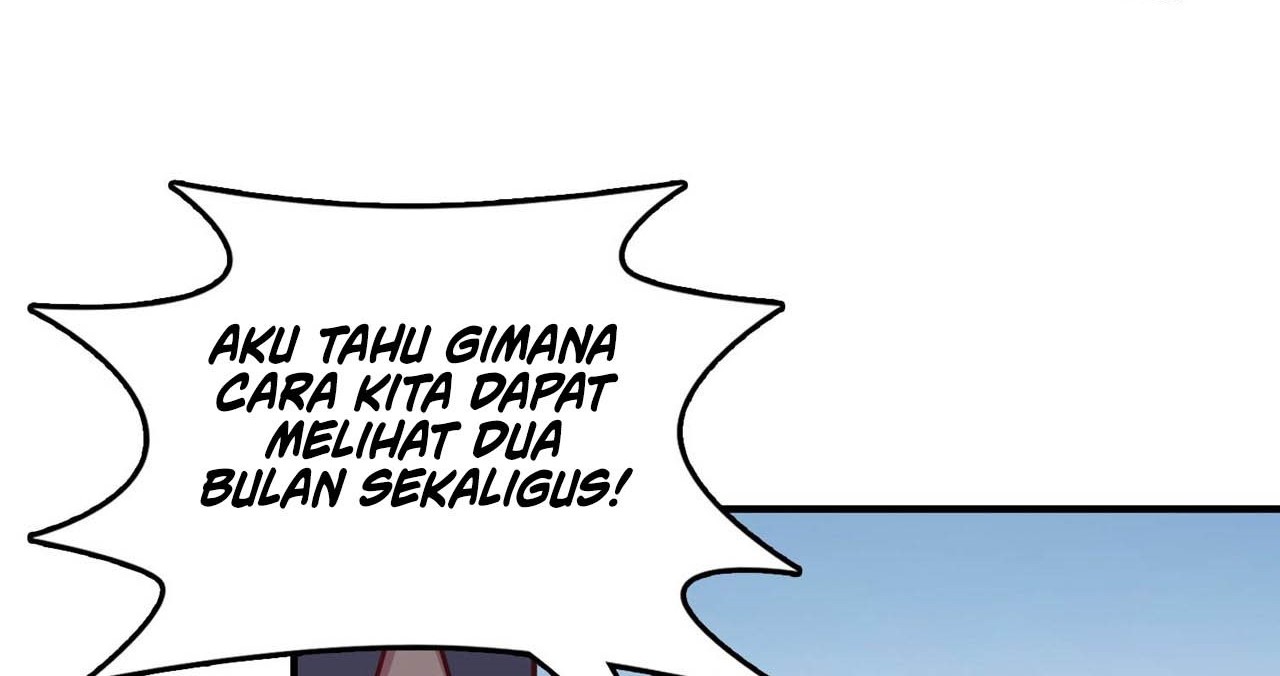 How To Properly Care For Your Pet Wife Chapter 65 - halaman 5