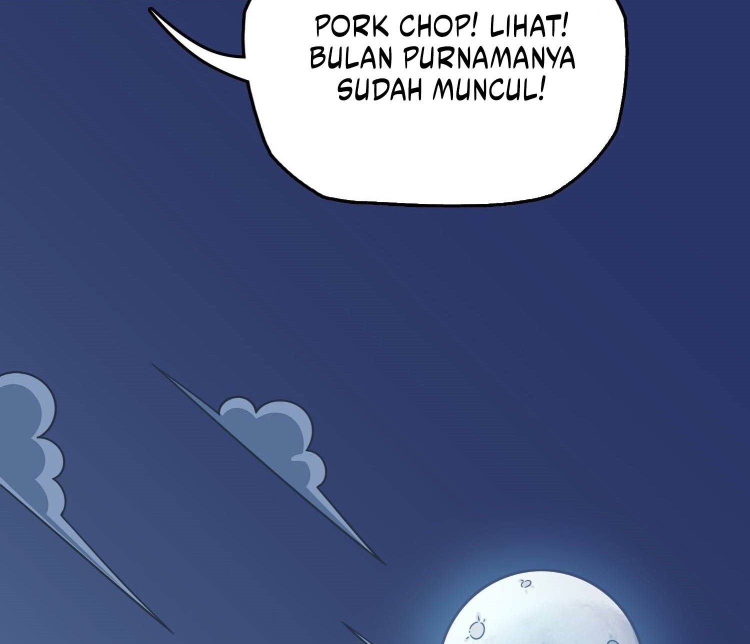 How To Properly Care For Your Pet Wife Chapter 65 - halaman 59