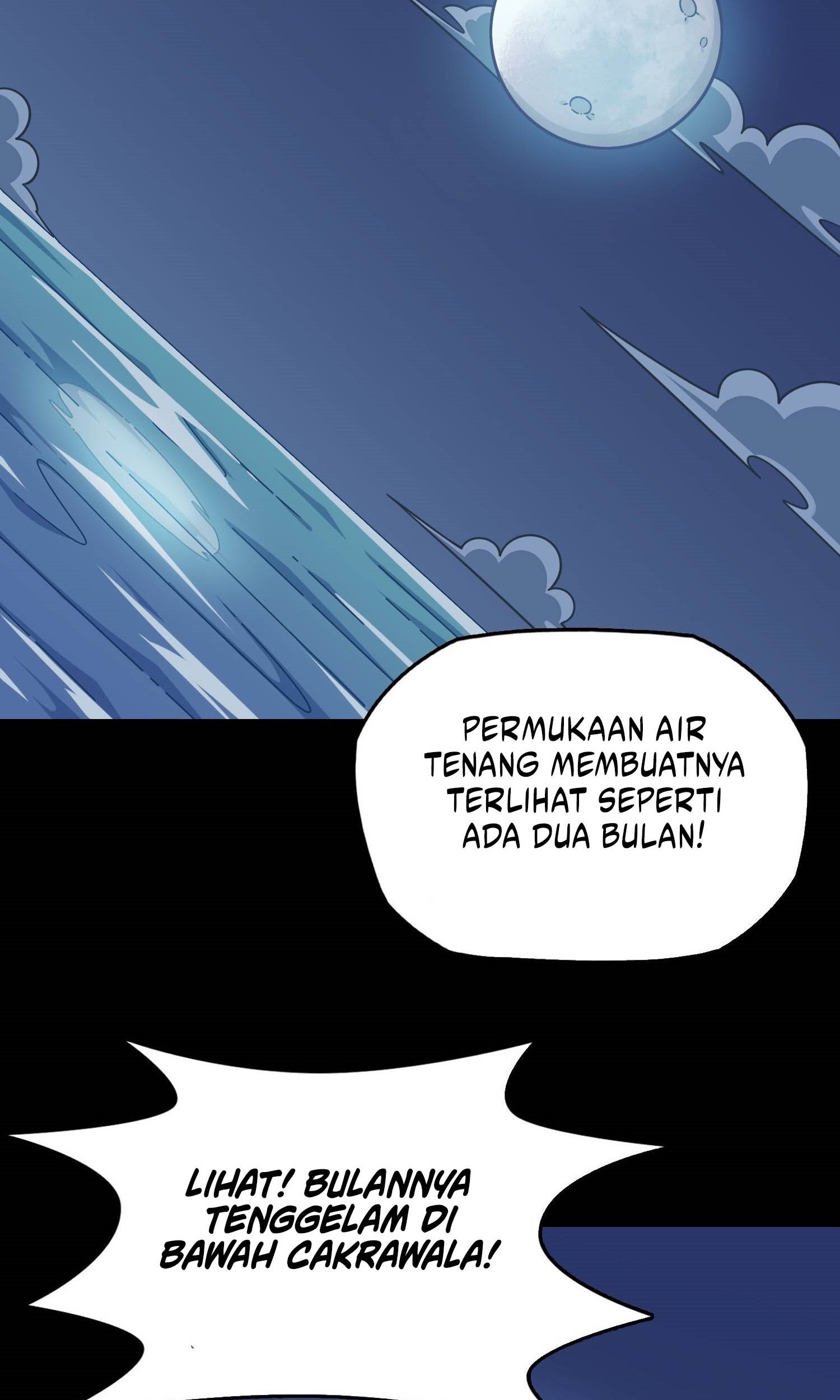 How To Properly Care For Your Pet Wife Chapter 65 - halaman 60