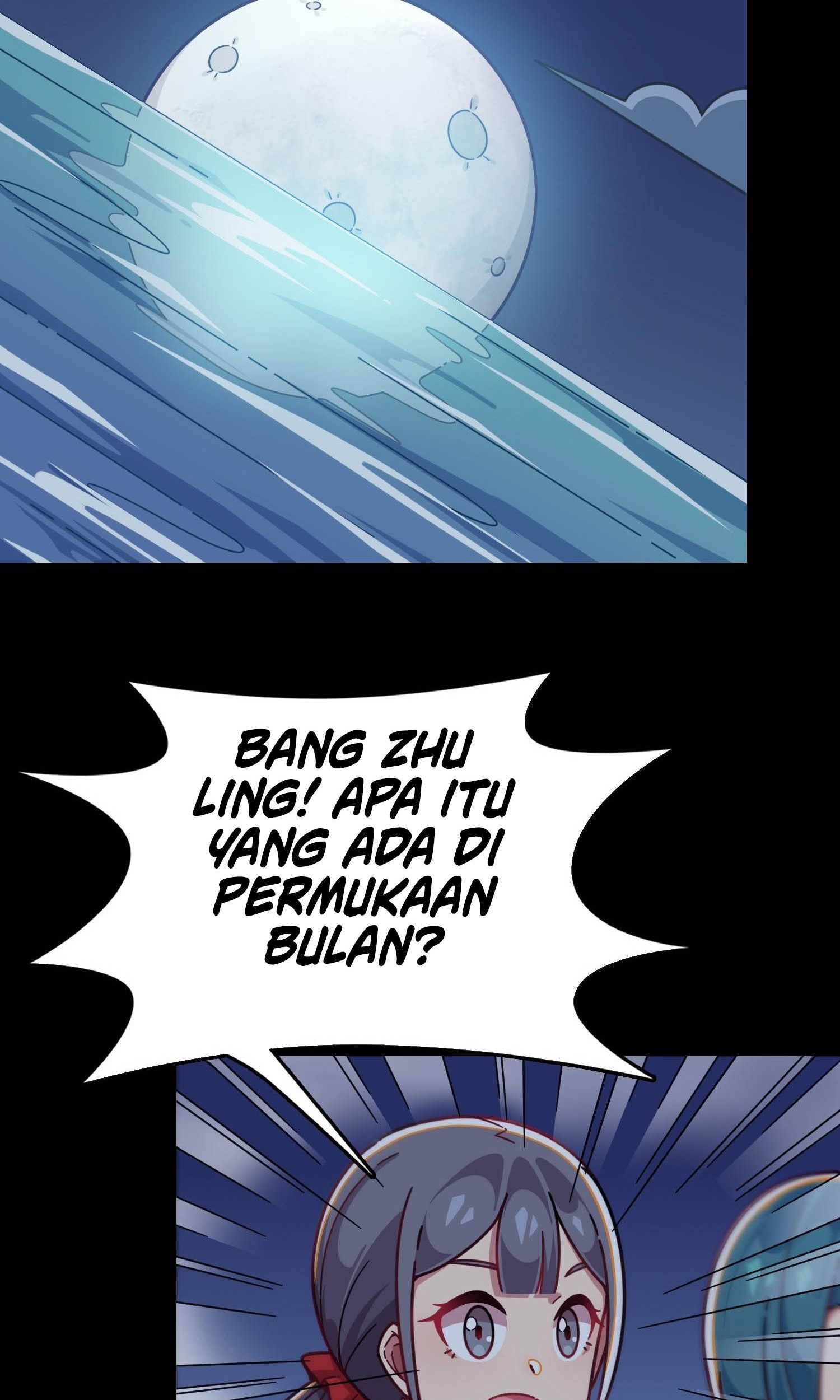 How To Properly Care For Your Pet Wife Chapter 65 - halaman 64
