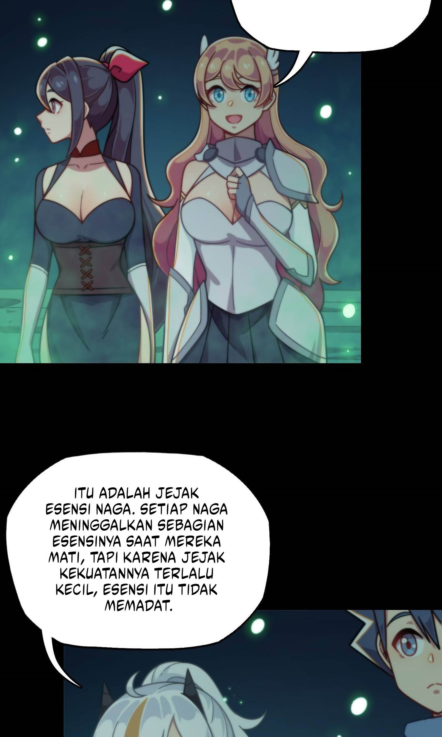How To Properly Care For Your Pet Wife Chapter 66 - halaman 24