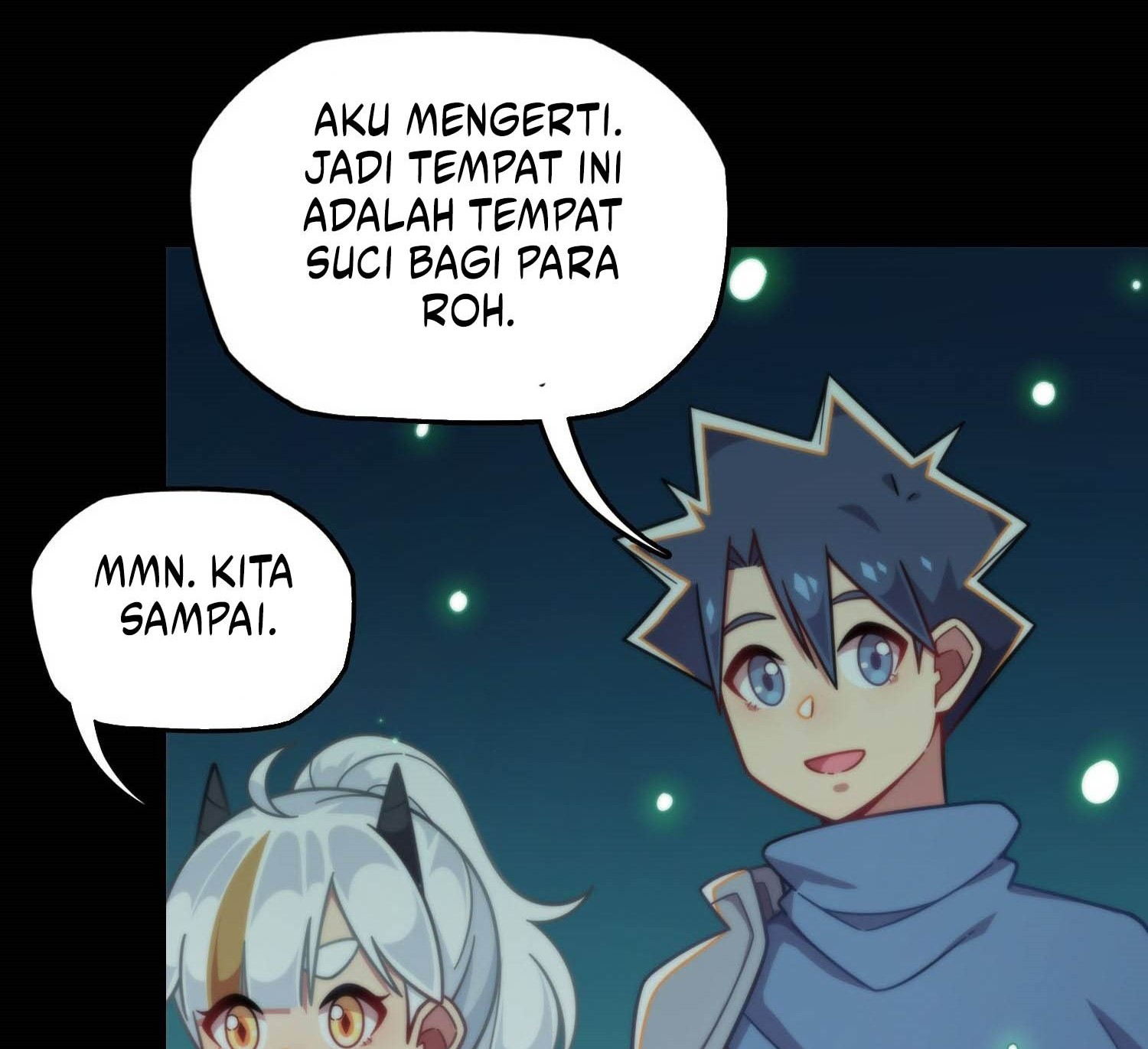 How To Properly Care For Your Pet Wife Chapter 66 - halaman 27