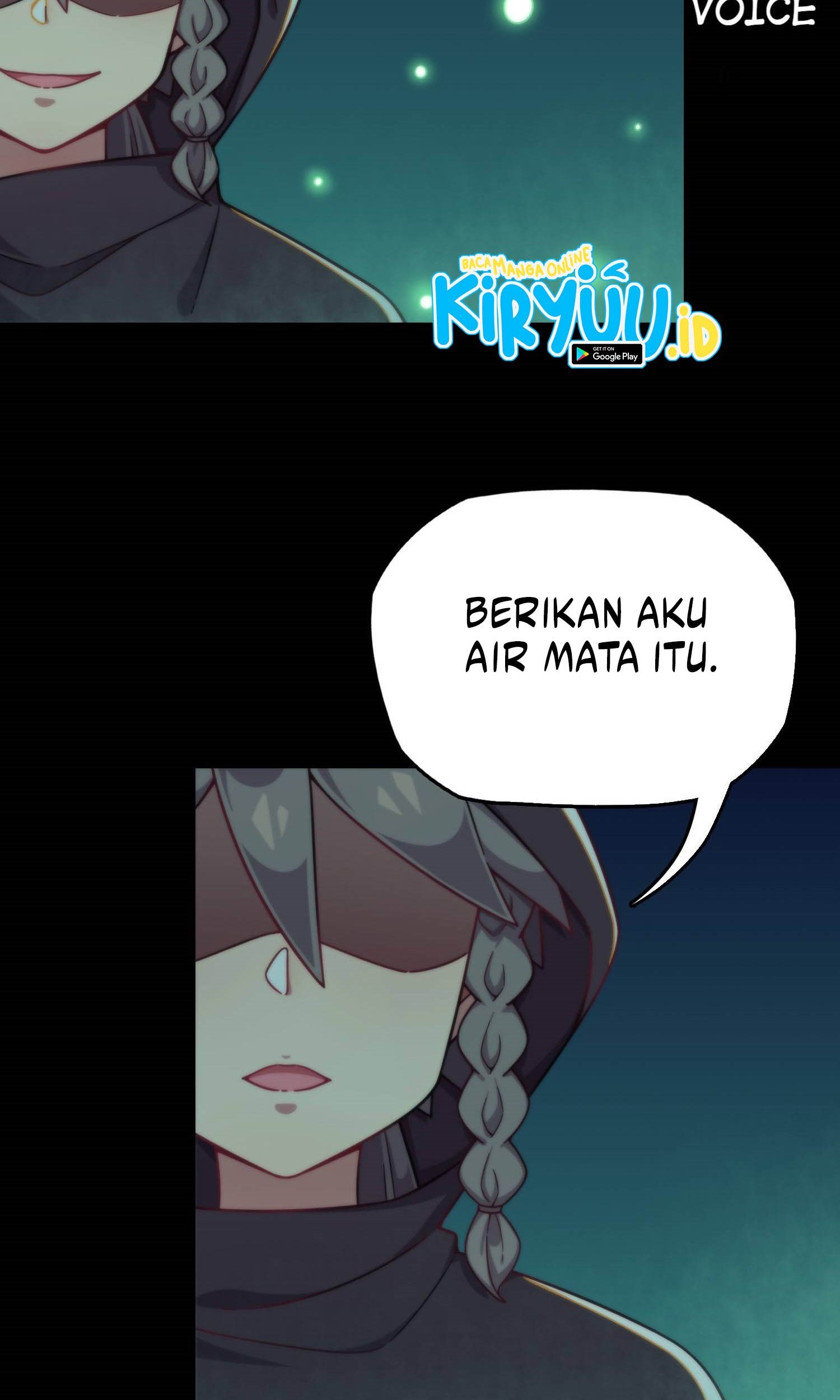 How To Properly Care For Your Pet Wife Chapter 66 - halaman 44