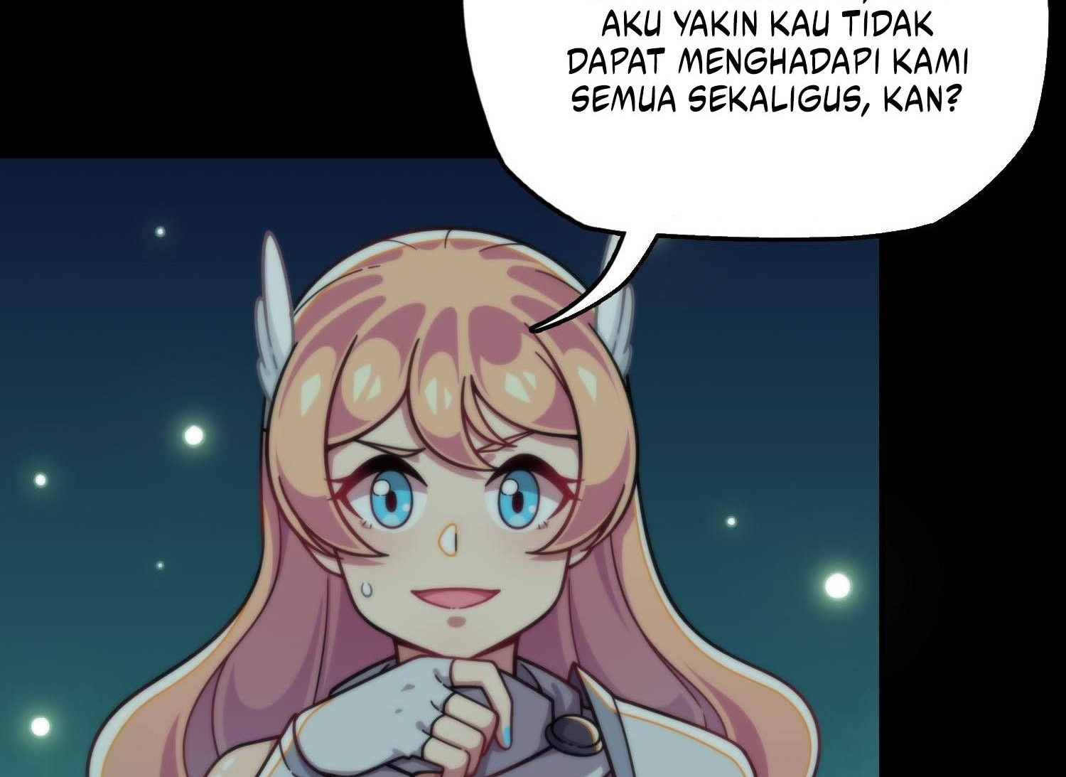 How To Properly Care For Your Pet Wife Chapter 66 - halaman 55