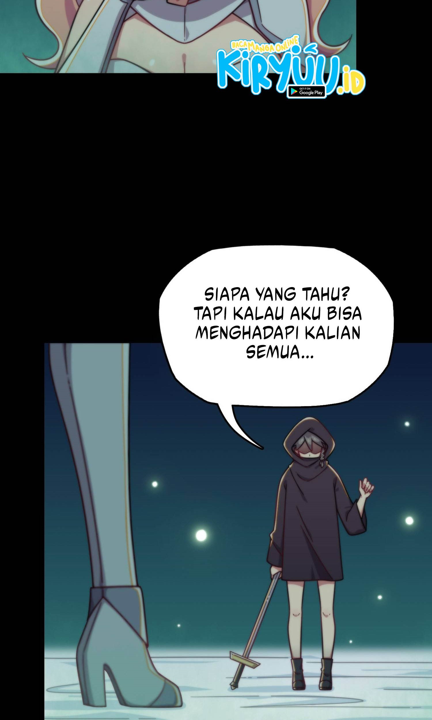 How To Properly Care For Your Pet Wife Chapter 66 - halaman 56