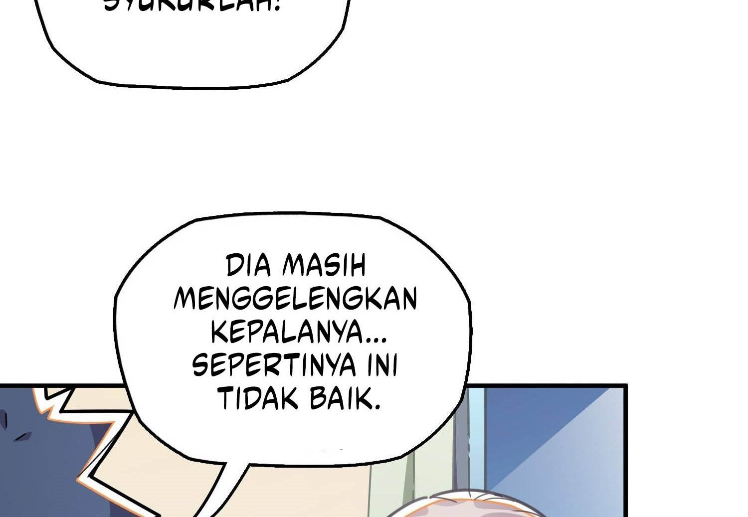 How To Properly Care For Your Pet Wife Chapter 67 - halaman 29