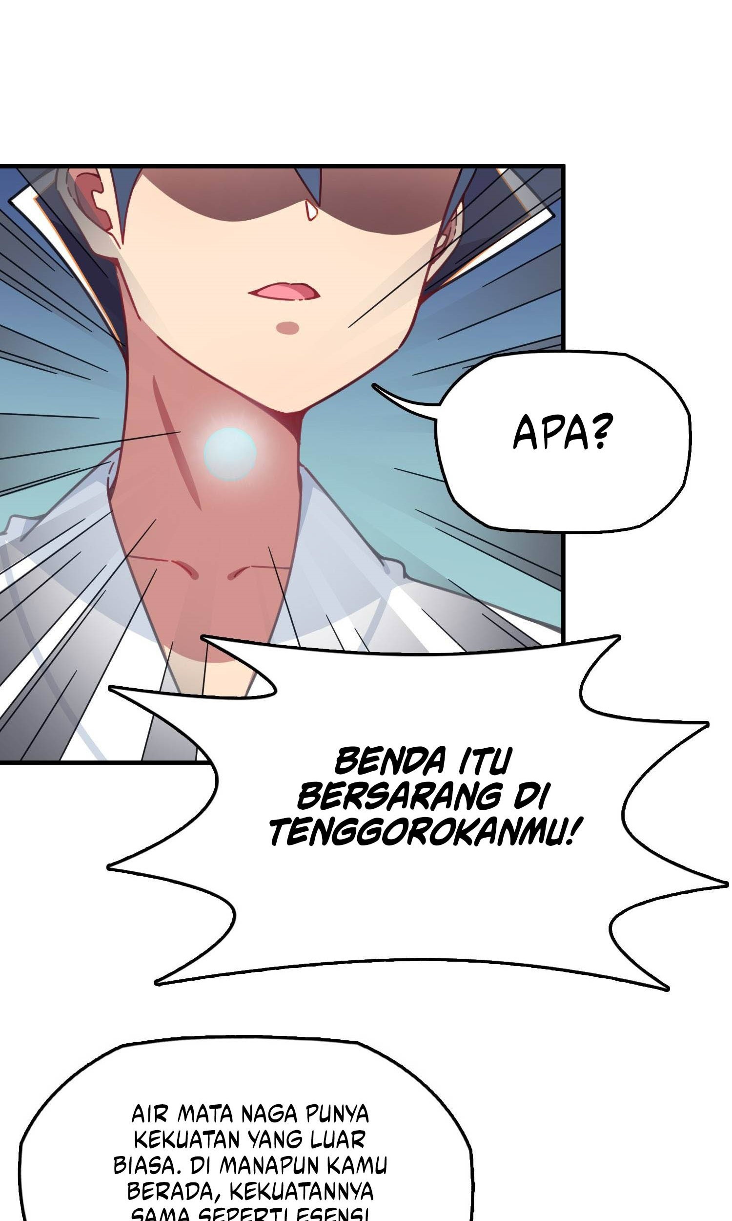 How To Properly Care For Your Pet Wife Chapter 67 - halaman 32