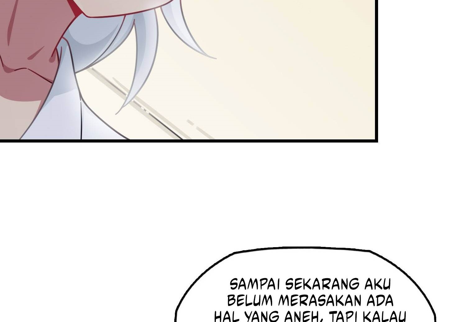 How To Properly Care For Your Pet Wife Chapter 67 - halaman 35