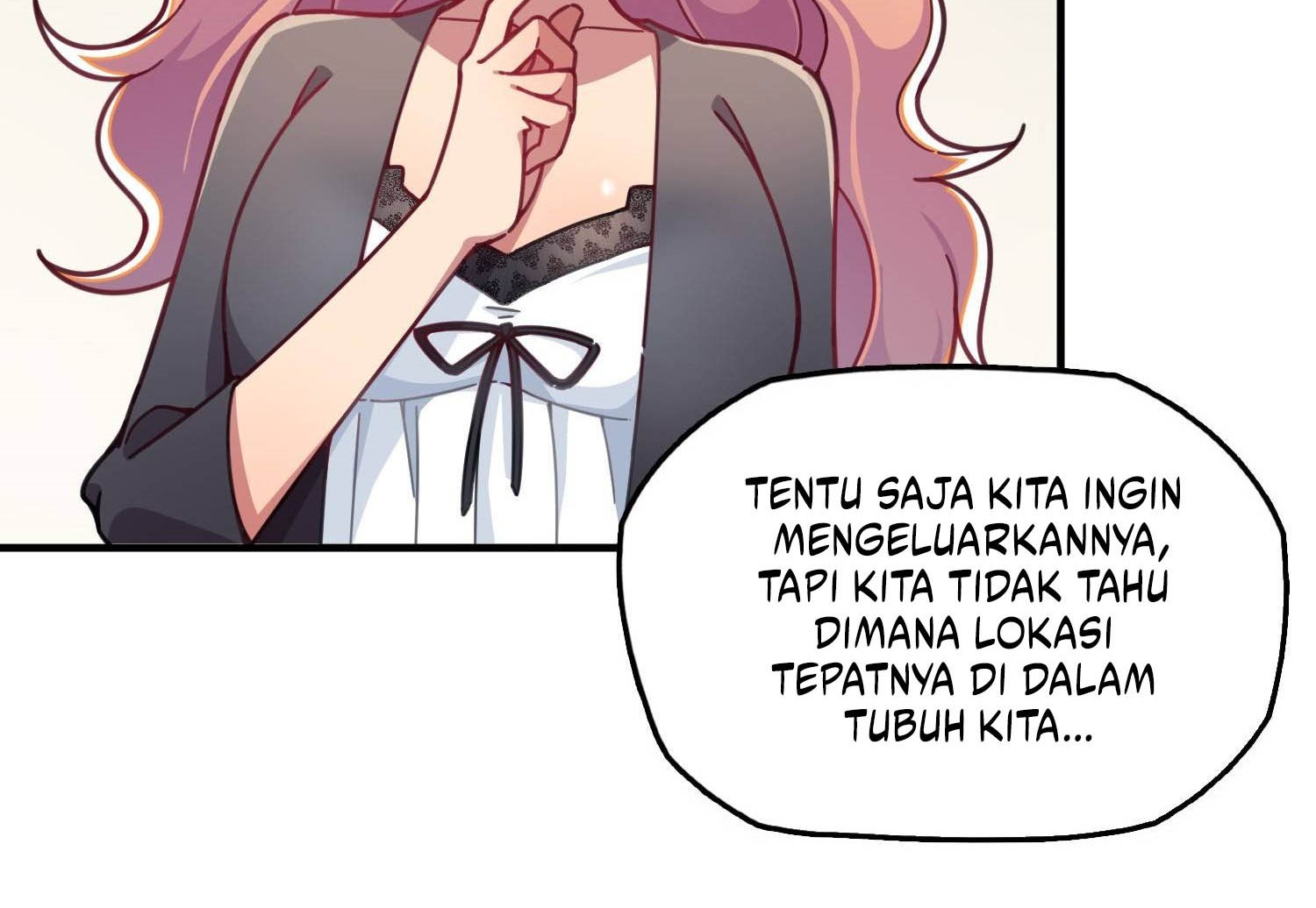 How To Properly Care For Your Pet Wife Chapter 67 - halaman 41