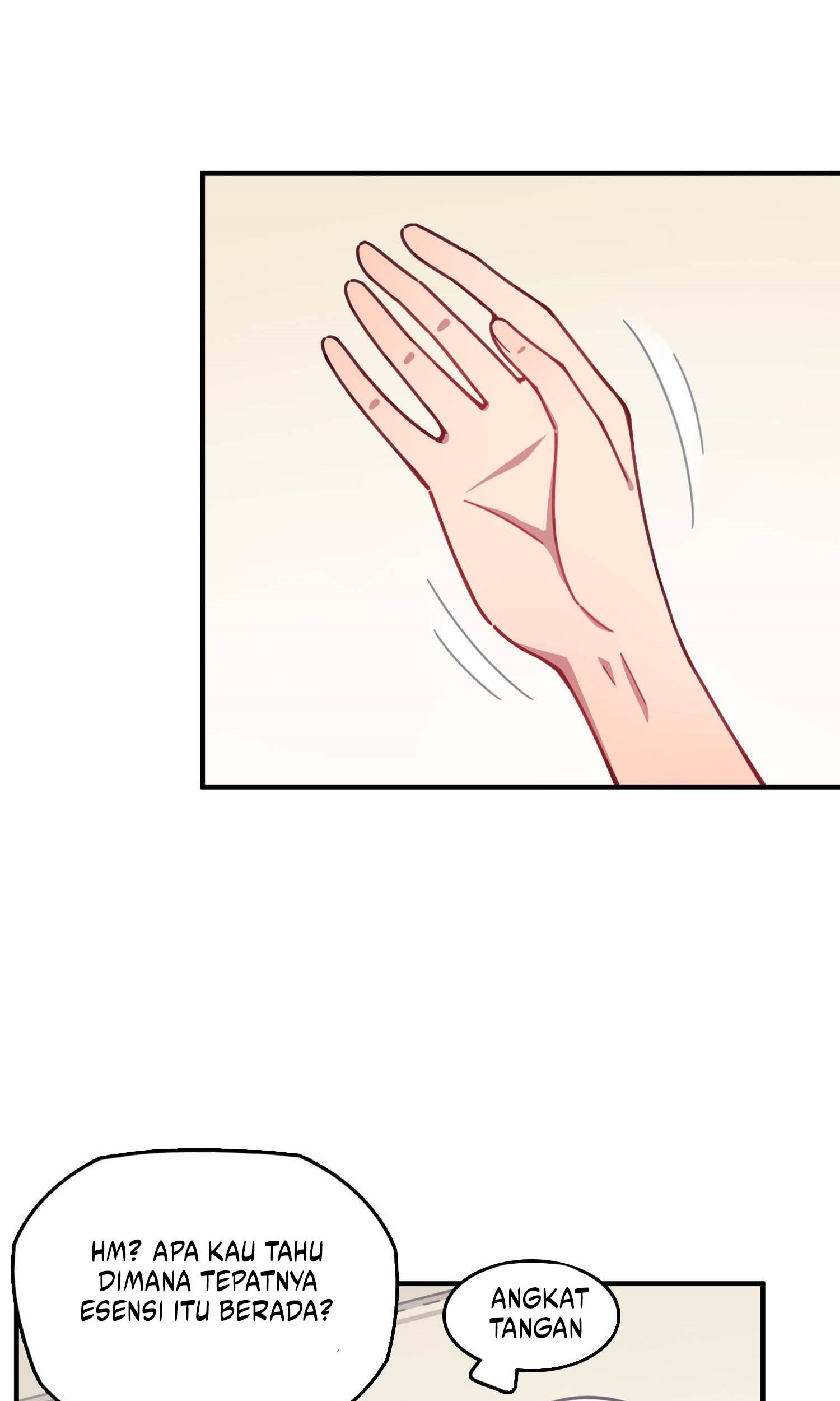 How To Properly Care For Your Pet Wife Chapter 67 - halaman 42