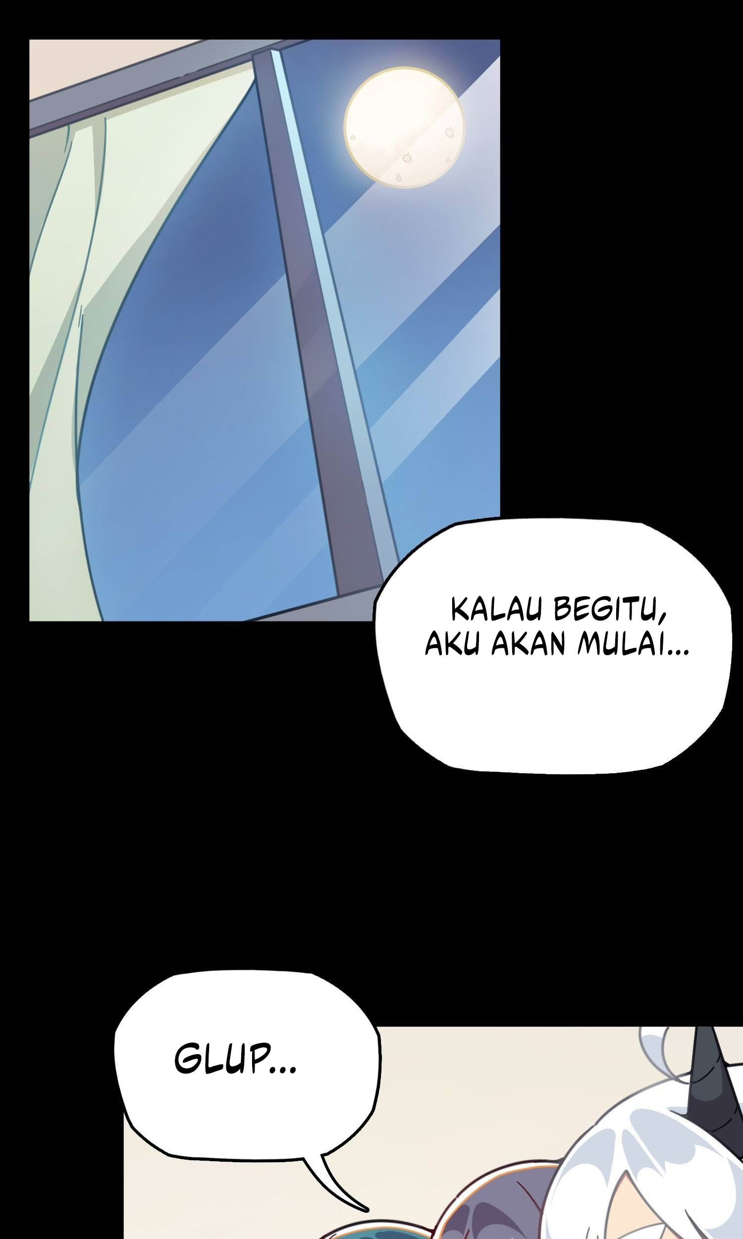 How To Properly Care For Your Pet Wife Chapter 67 - halaman 50