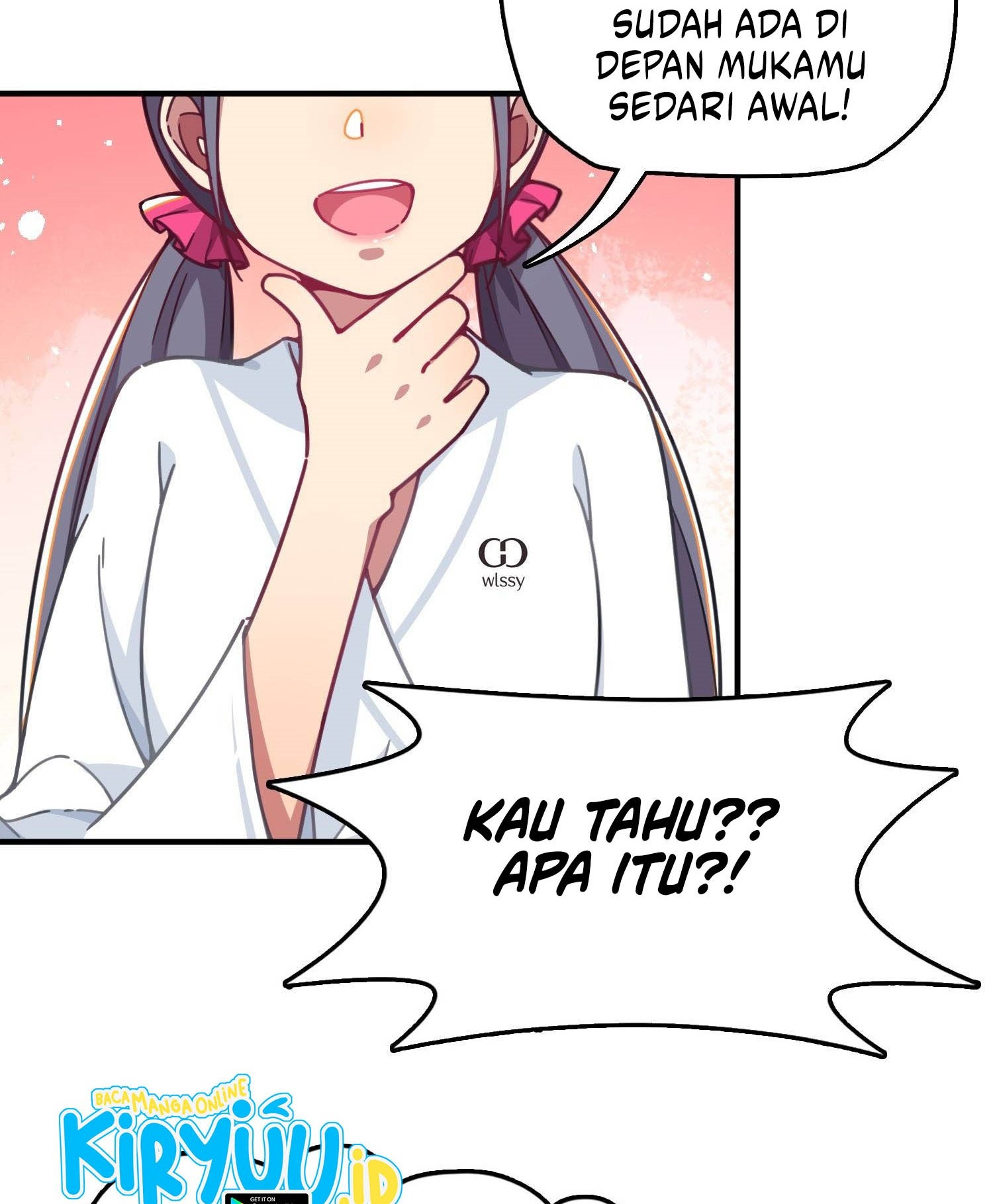 How To Properly Care For Your Pet Wife Chapter 67 - halaman 63