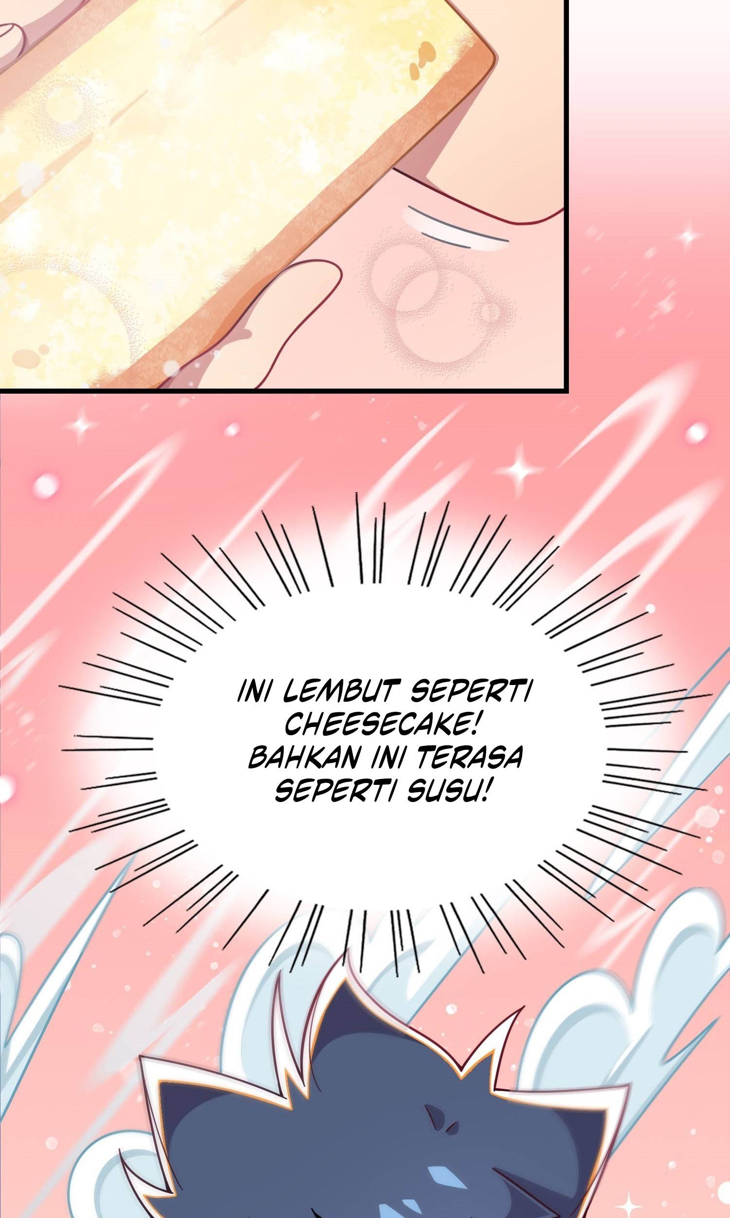 How To Properly Care For Your Pet Wife Chapter 68 - halaman 22
