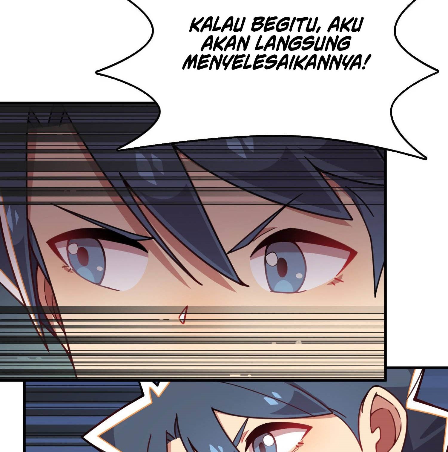 How To Properly Care For Your Pet Wife Chapter 68 - halaman 27