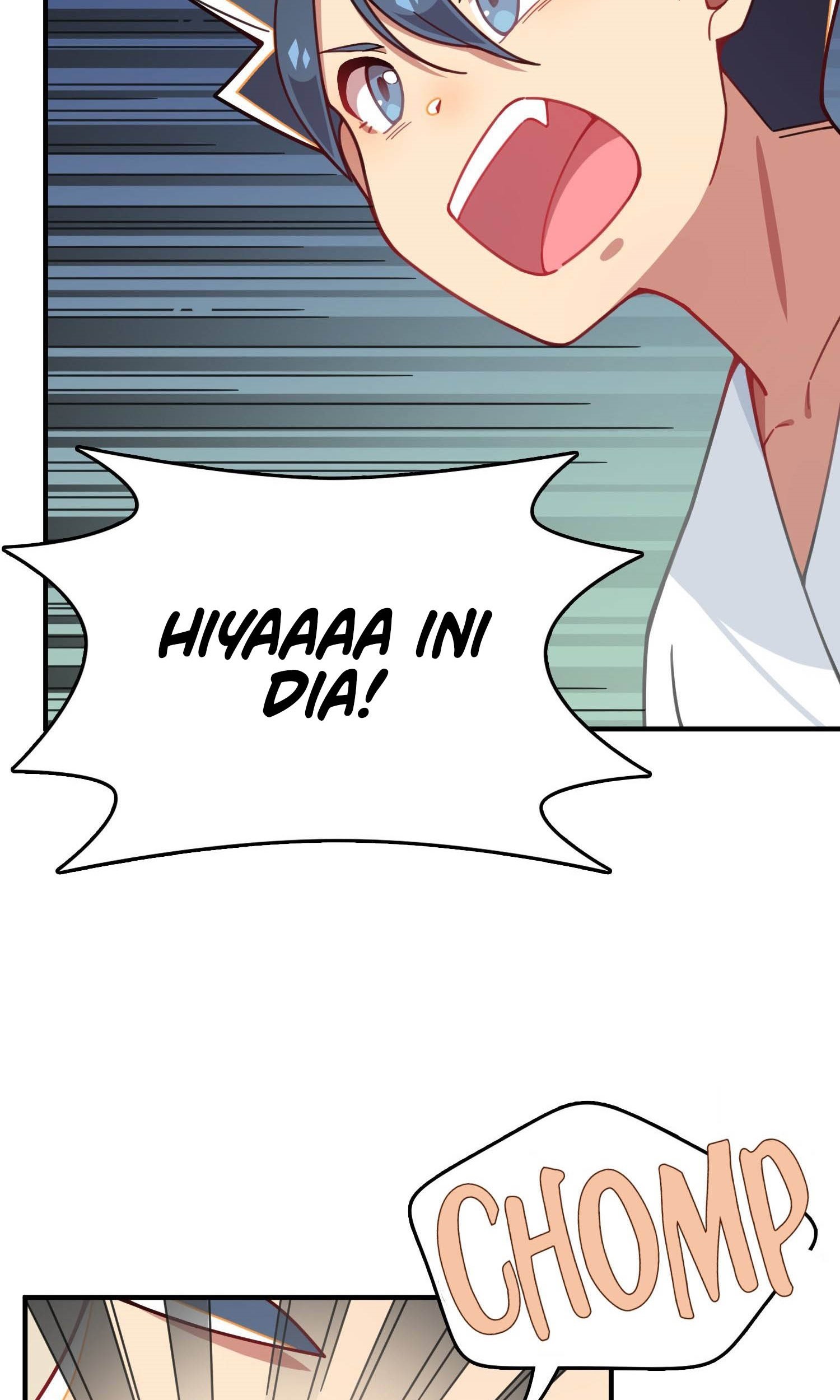 How To Properly Care For Your Pet Wife Chapter 68 - halaman 28