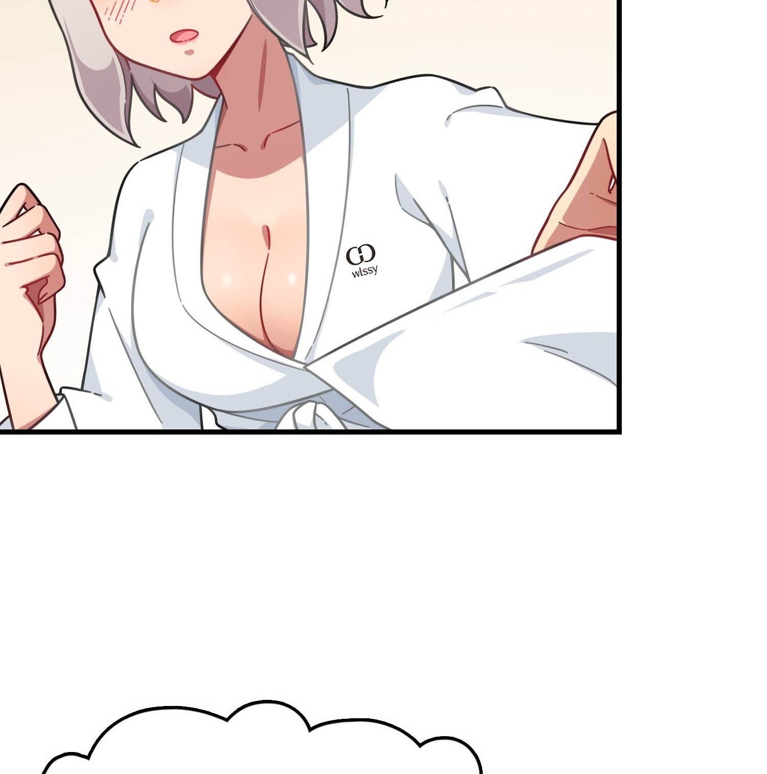 How To Properly Care For Your Pet Wife Chapter 68 - halaman 35