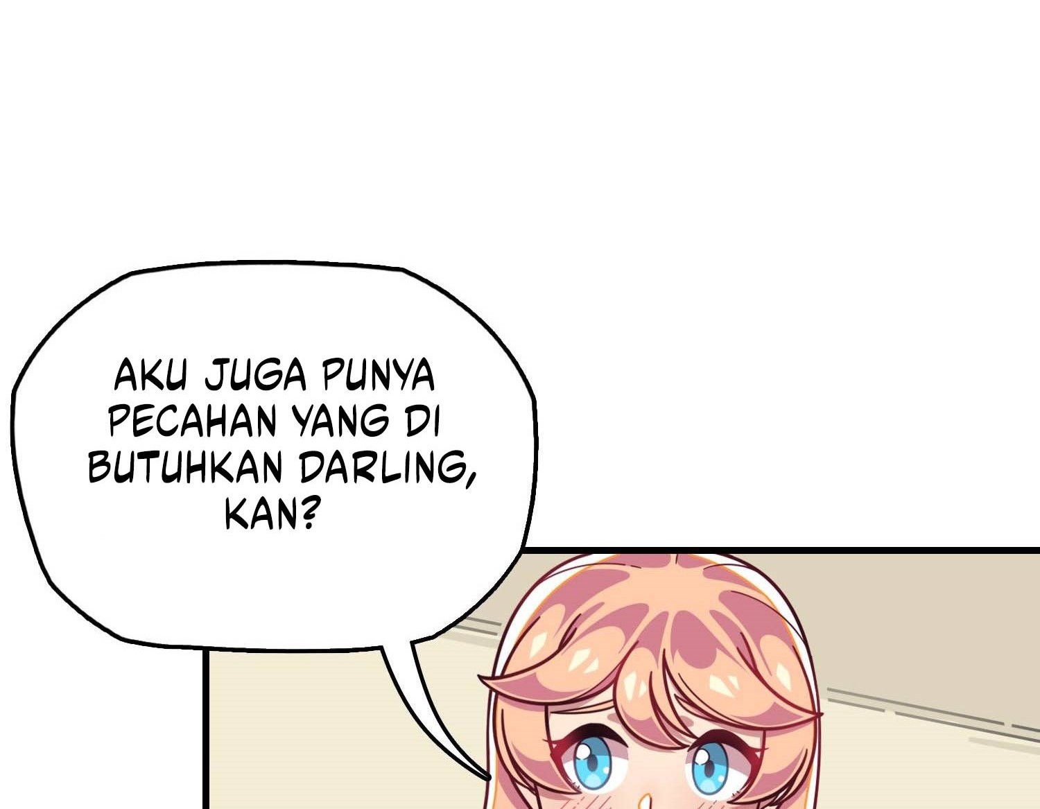 How To Properly Care For Your Pet Wife Chapter 68 - halaman 47
