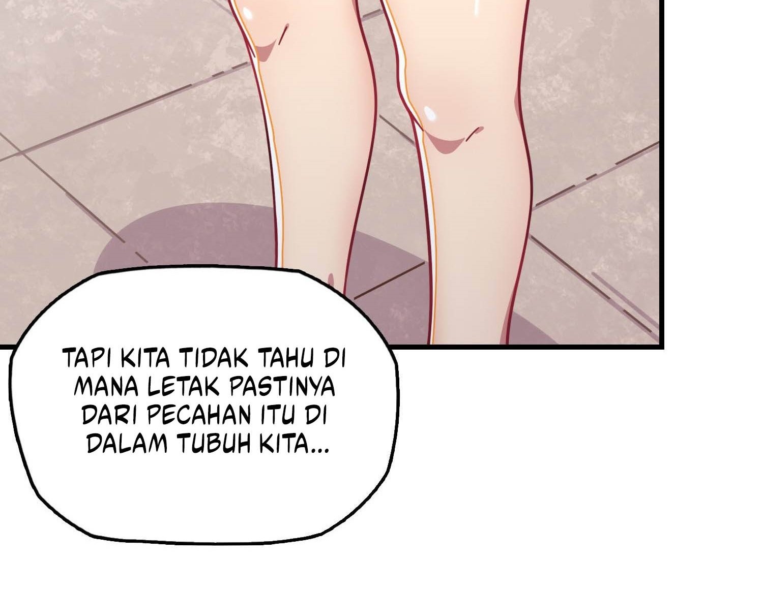 How To Properly Care For Your Pet Wife Chapter 68 - halaman 49