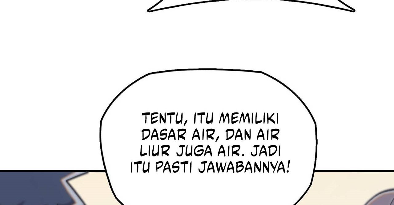 How To Properly Care For Your Pet Wife Chapter 68 - halaman 5