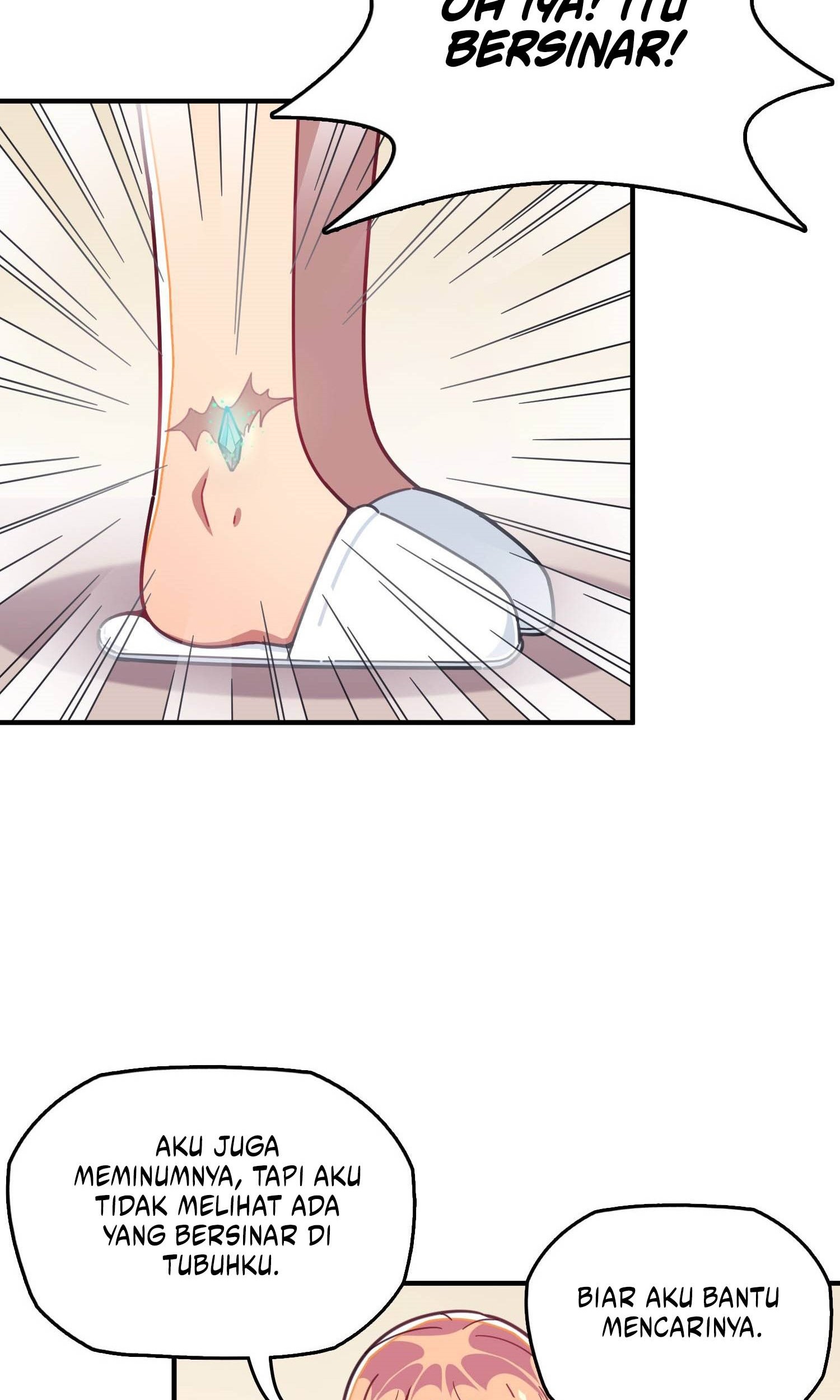 How To Properly Care For Your Pet Wife Chapter 68 - halaman 57