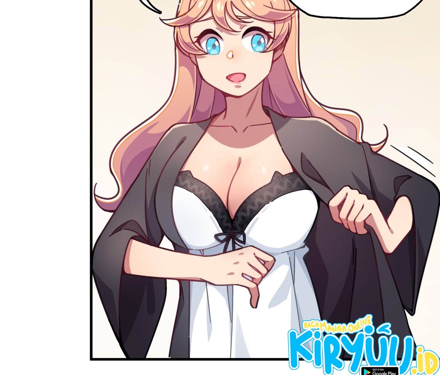 How To Properly Care For Your Pet Wife Chapter 68 - halaman 58