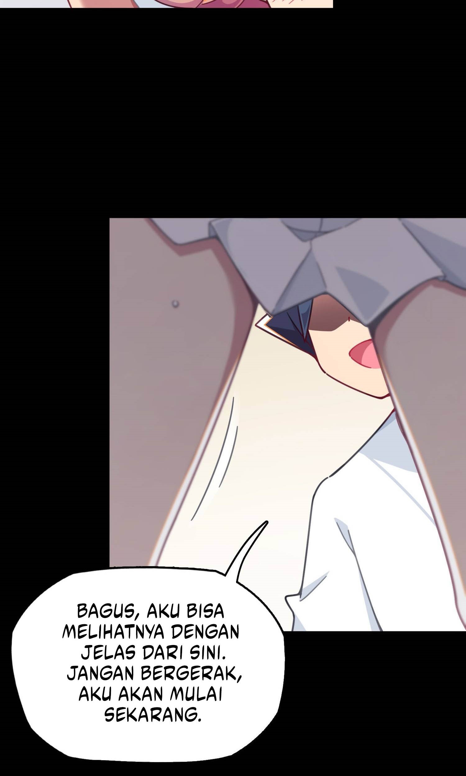 How To Properly Care For Your Pet Wife Chapter 69 - halaman 16