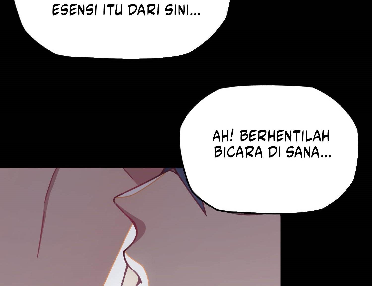 How To Properly Care For Your Pet Wife Chapter 69 - halaman 19