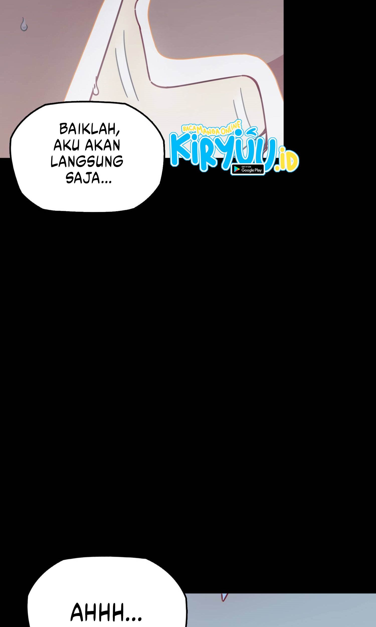 How To Properly Care For Your Pet Wife Chapter 69 - halaman 20
