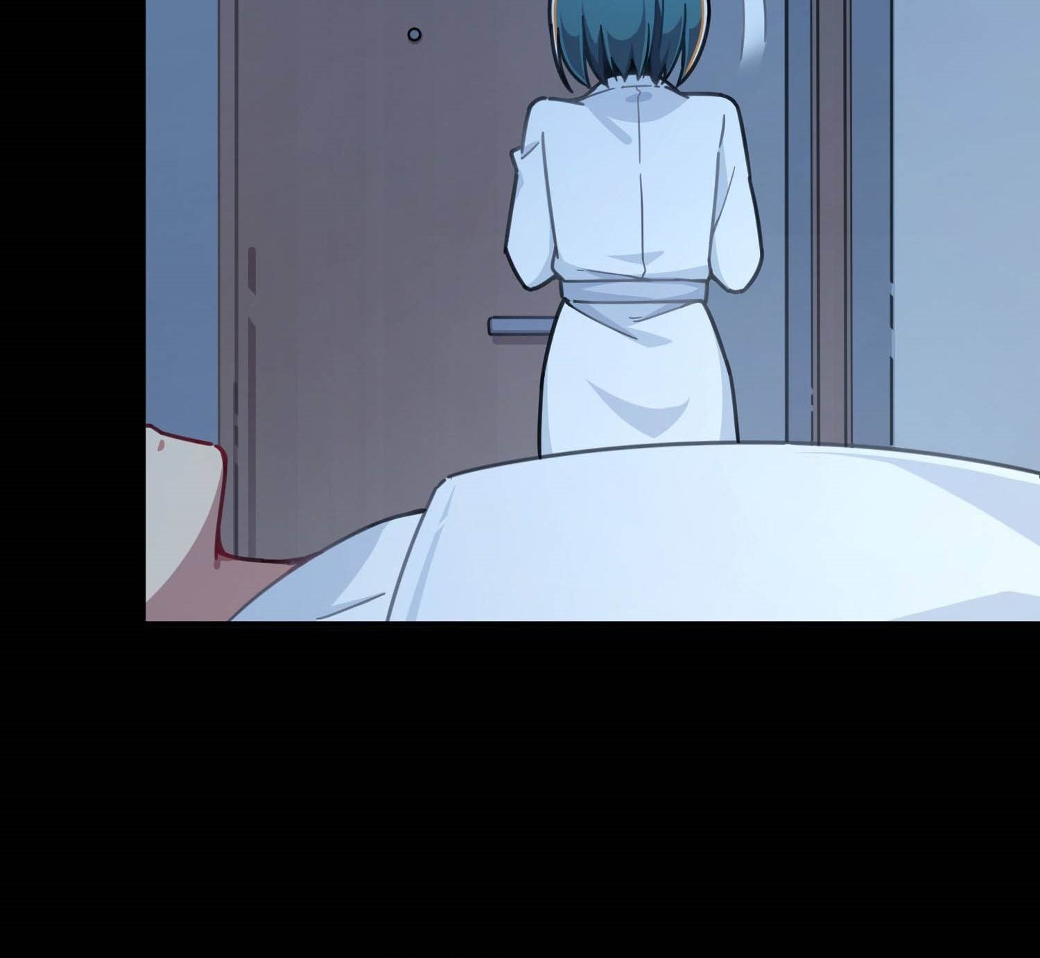How To Properly Care For Your Pet Wife Chapter 69 - halaman 27