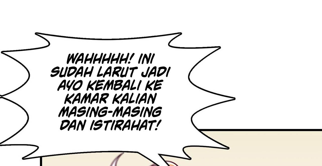 How To Properly Care For Your Pet Wife Chapter 69 - halaman 9