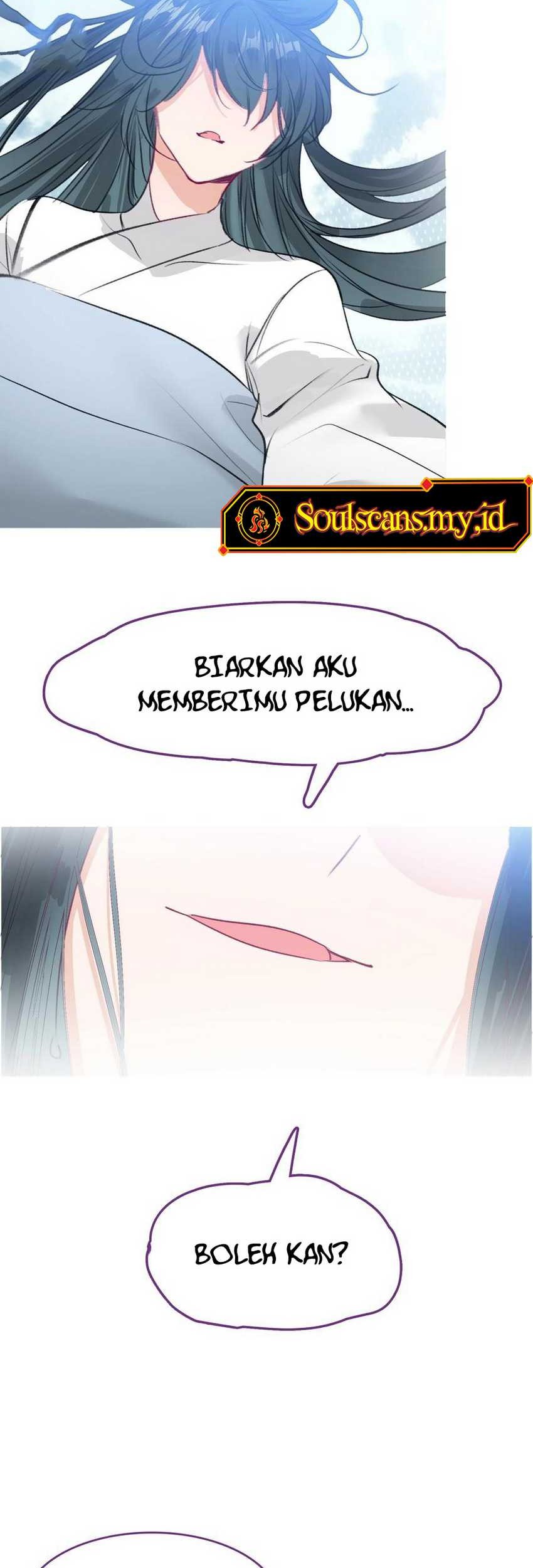 How To Properly Care For Your Pet Wife Chapter 7 - halaman 20