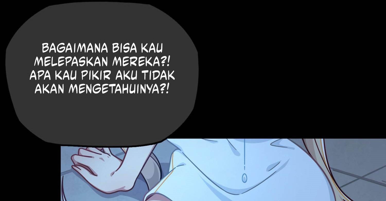 How To Properly Care For Your Pet Wife Chapter 70 - halaman 23