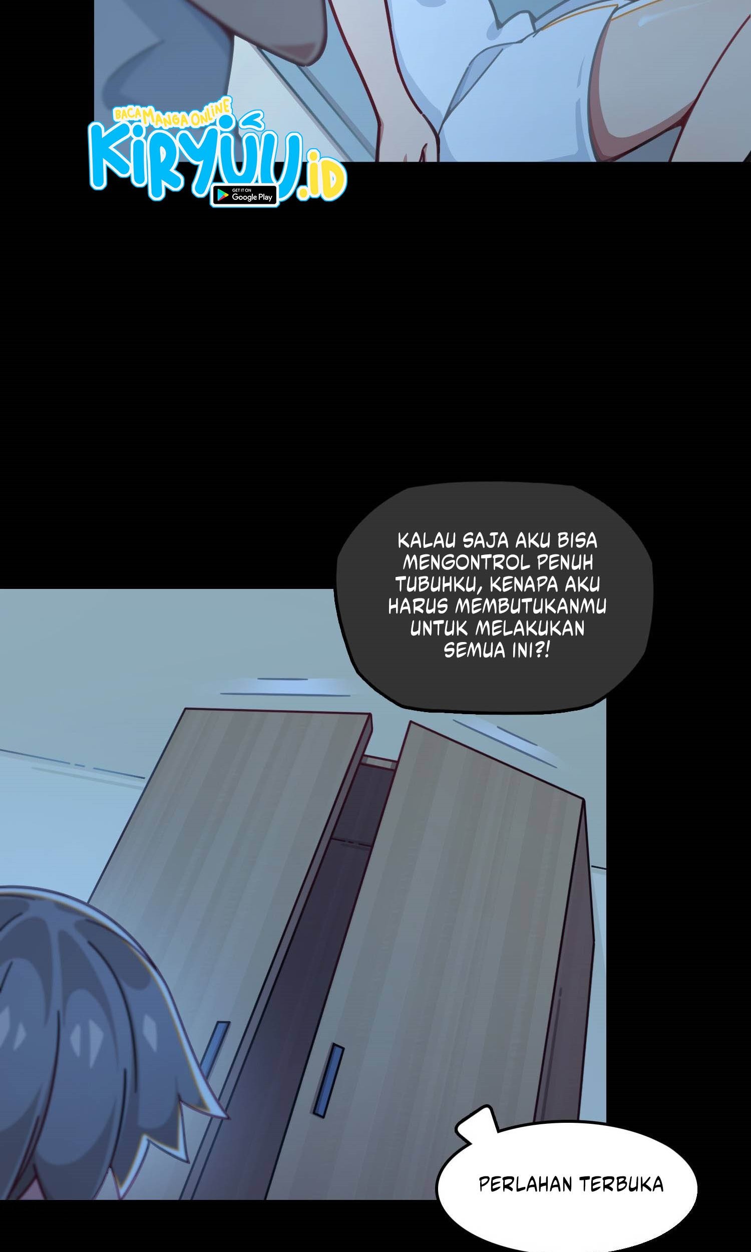 How To Properly Care For Your Pet Wife Chapter 70 - halaman 32