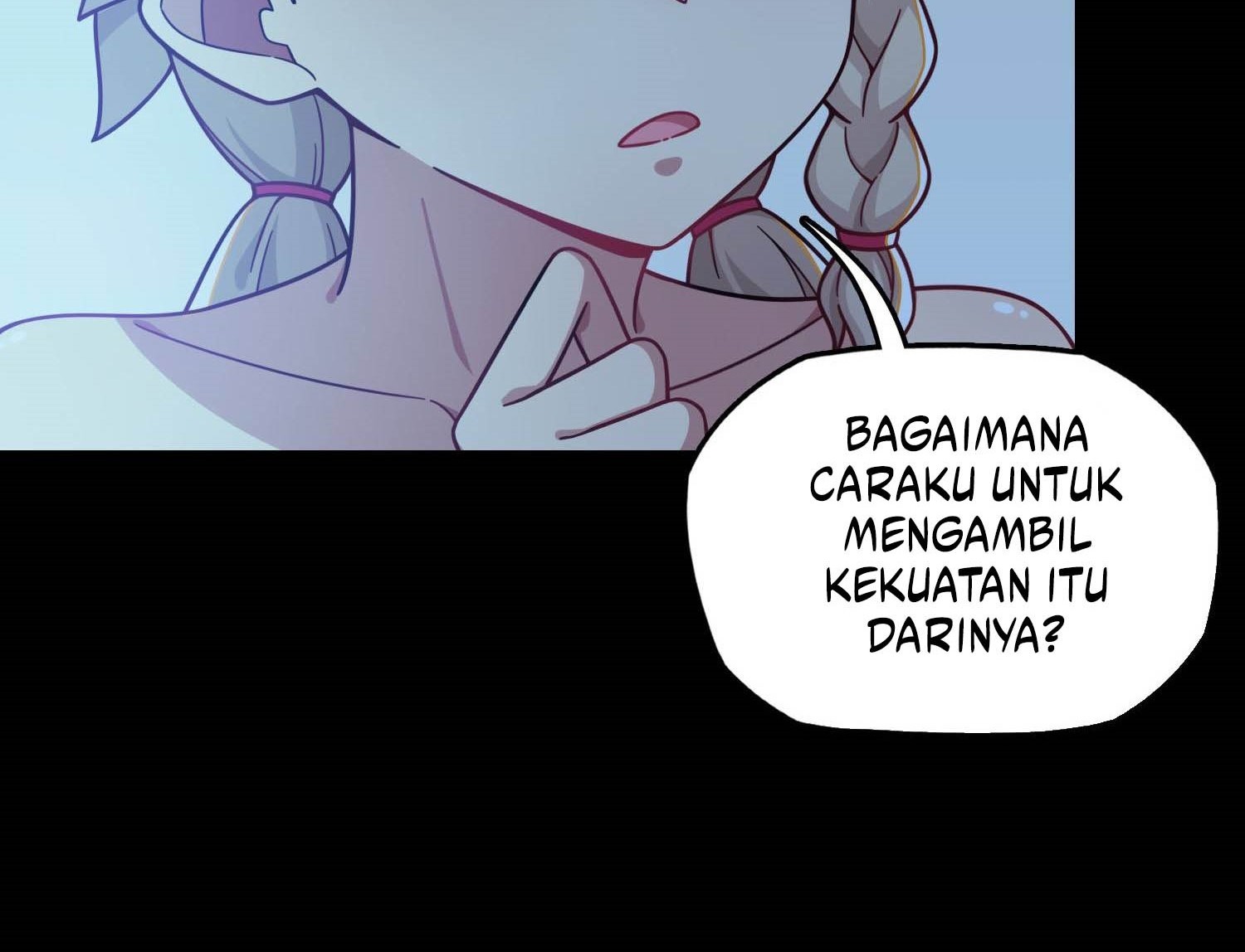 How To Properly Care For Your Pet Wife Chapter 70 - halaman 37