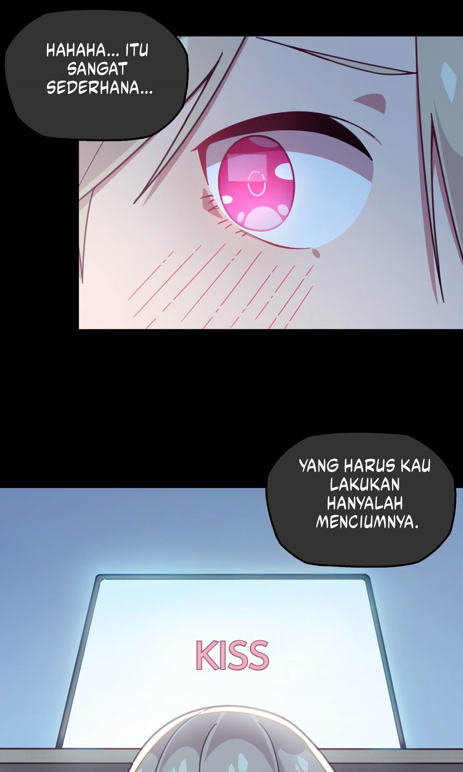 How To Properly Care For Your Pet Wife Chapter 70 - halaman 38