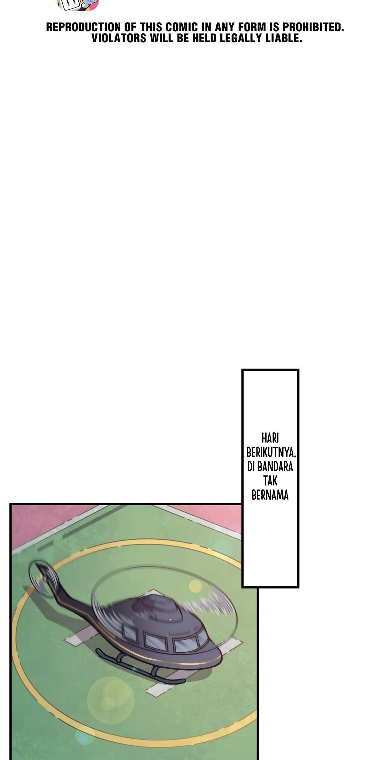 How To Properly Care For Your Pet Wife Chapter 70 - halaman 4