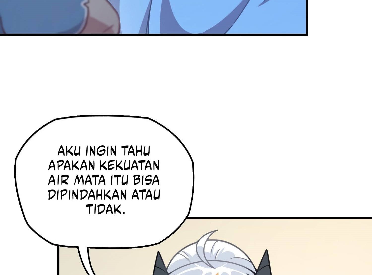 How To Properly Care For Your Pet Wife Chapter 70 - halaman 45