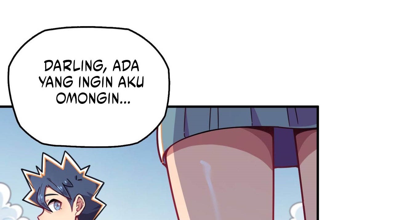 How To Properly Care For Your Pet Wife Chapter 70 - halaman 9