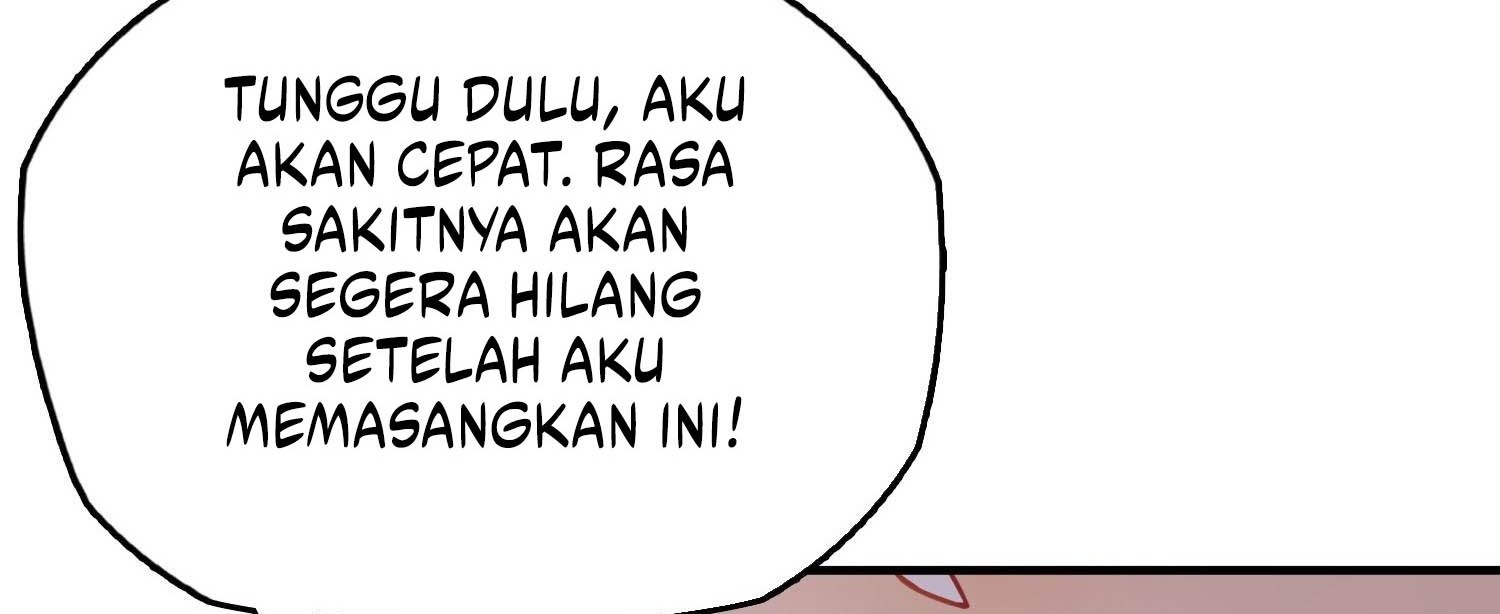 How To Properly Care For Your Pet Wife Chapter 71 - halaman 41