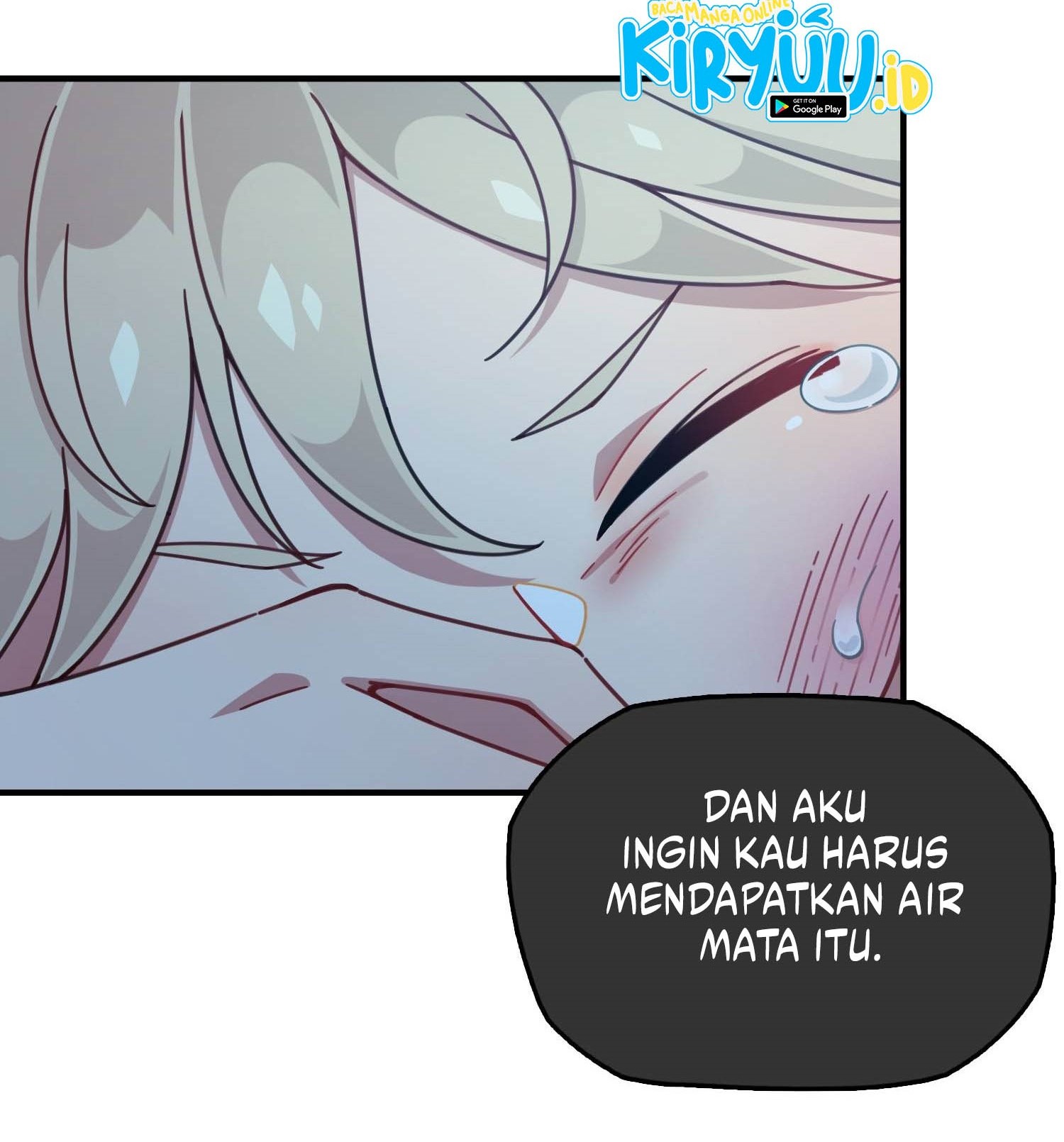 How To Properly Care For Your Pet Wife Chapter 71 - halaman 61