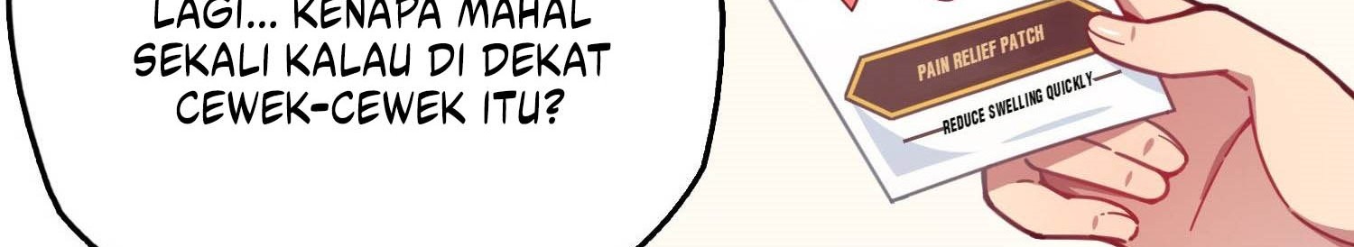 How To Properly Care For Your Pet Wife Chapter 72 - halaman 23
