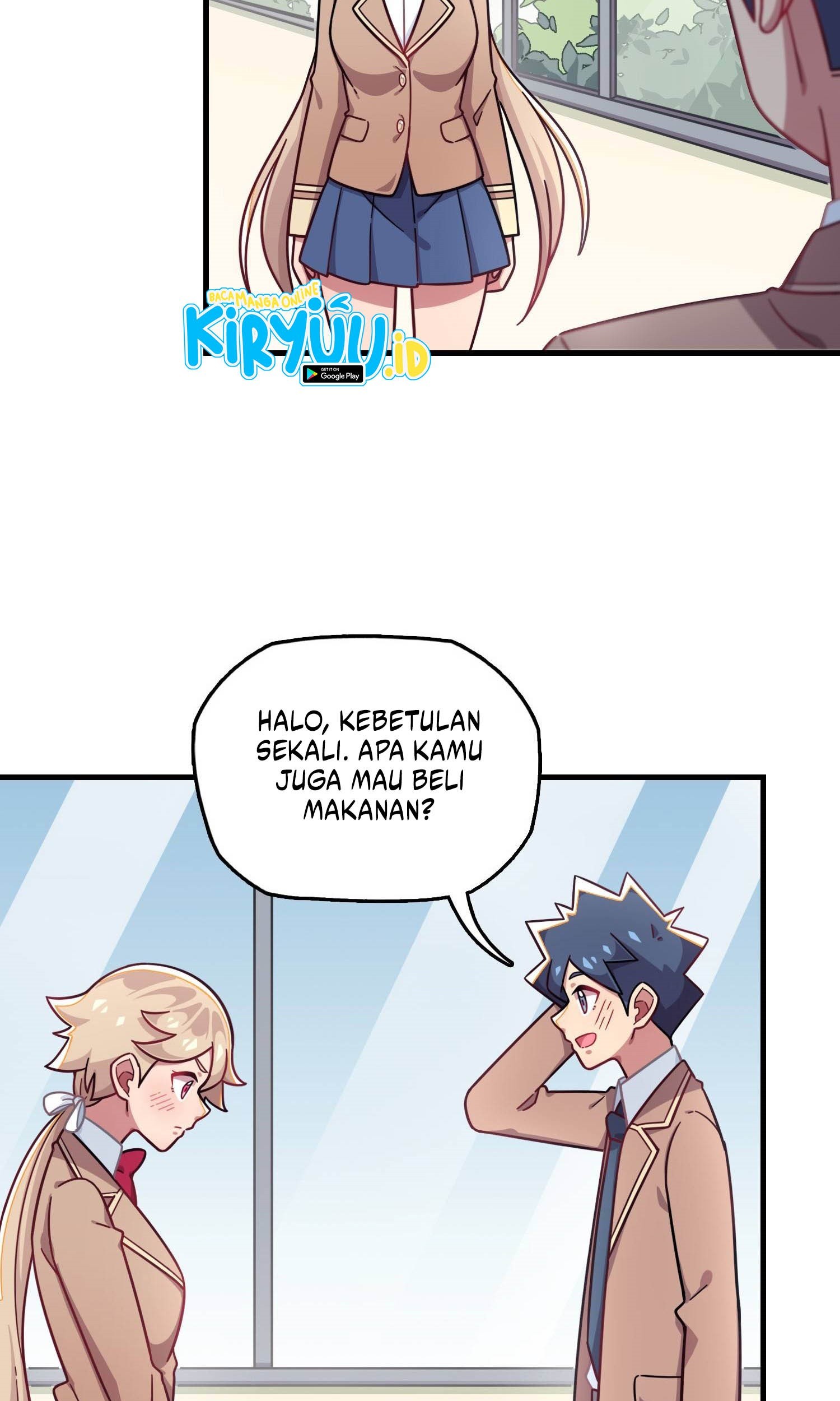 How To Properly Care For Your Pet Wife Chapter 72 - halaman 26