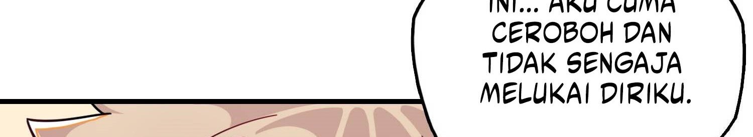 How To Properly Care For Your Pet Wife Chapter 72 - halaman 29