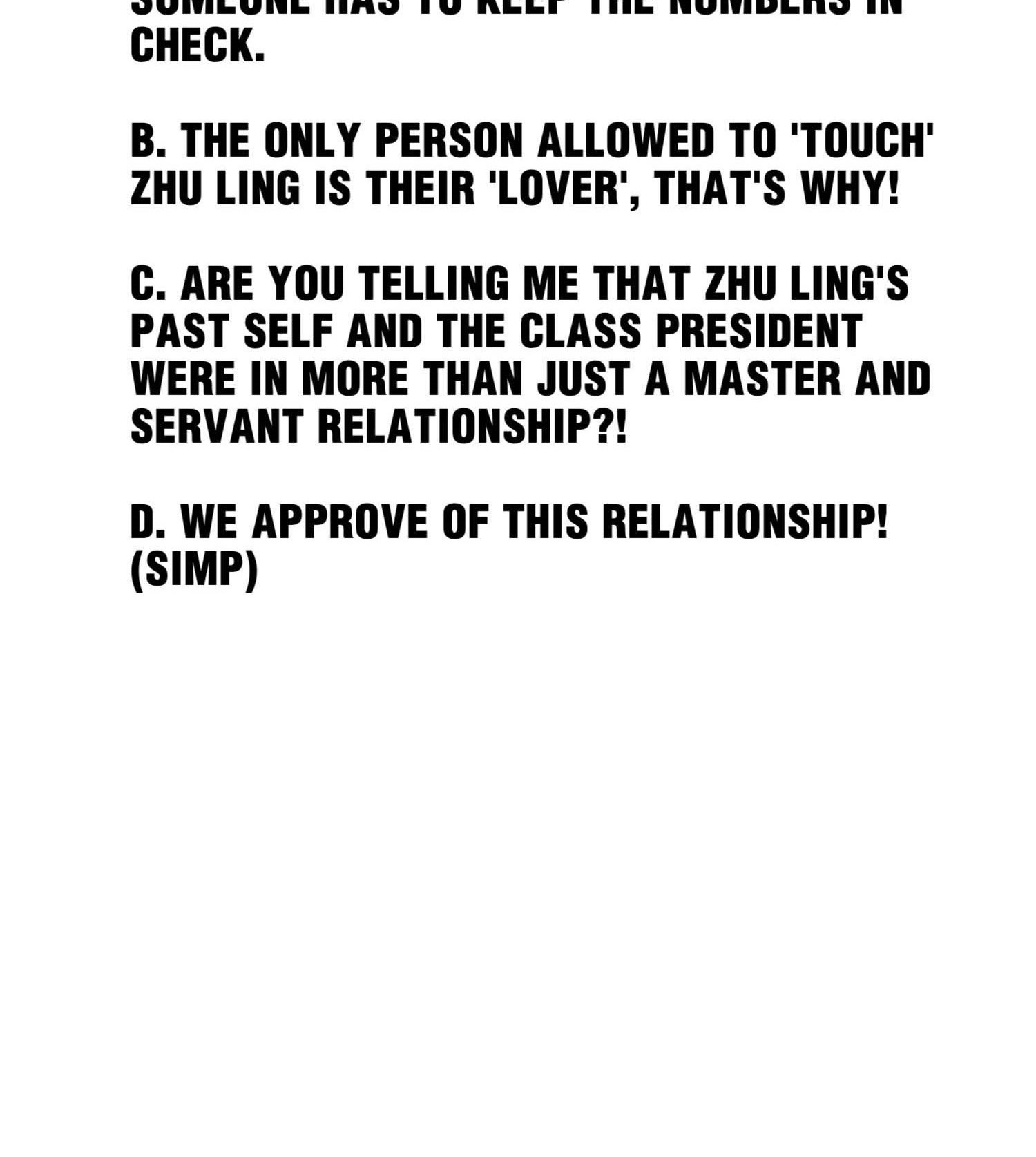 How To Properly Care For Your Pet Wife Chapter 72 - halaman 75