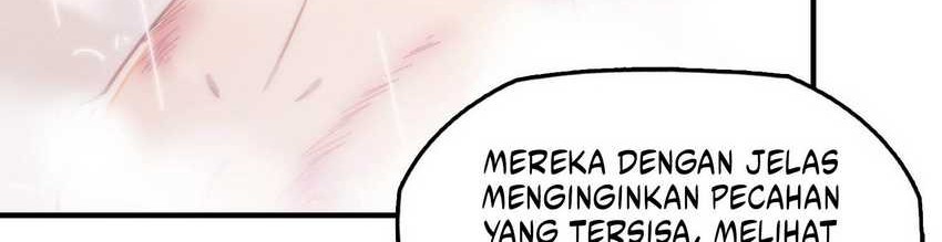 How To Properly Care For Your Pet Wife Chapter 73 - halaman 33
